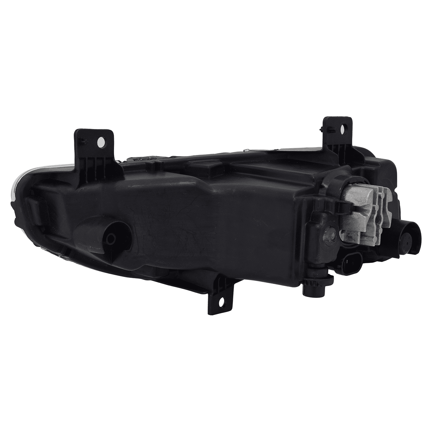Tyc 19-6261-00 Fog Light Assembly
