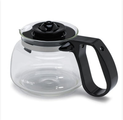 Sunbeam Universal Glass 4-Cup Carafe 