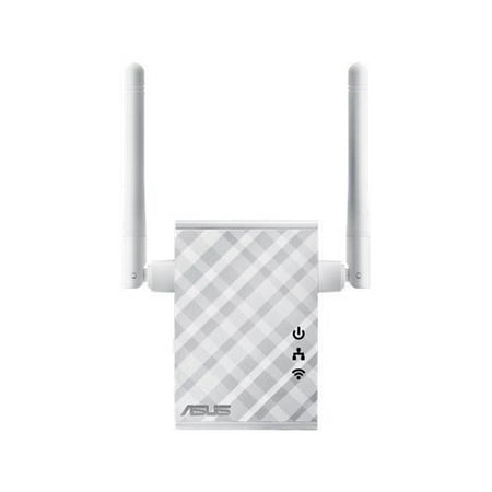 Wireless Internet Access Point, Asus N300 Repeater 2.4ghz Wifi Wireless