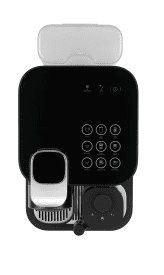 Nespresso Gran Lattissima by De'Longhi, Sophisticated Darks