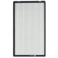 thumbnail image 1 of KFFKFF Air Purifier Replacement Filter, H13, 2-in-1 Compact & Lightweight Replacement Filter with Non-Woven Fabric, Easy-to-Install Purifier Filter, 1 of 9
