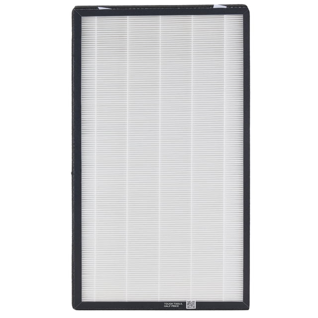 KFFKFF Air Purifier Replacement Filter, H13, 2-in-1 Compact & Lightweight Replacement Filter with Non-Woven Fabric, Easy-to-Install Purifier Filter