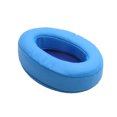 thumbnail image 4 of sweethay Ear Pads Cushions Universal Earpads Noise Isolation Headset Sleeve Breathable Replacement for HM5 Headphones Accessories Black Azul, 4 of 8