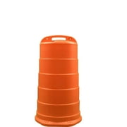 Cortina Safety Products 03-780 Trailboss Channelizer Drum, 1610 Top Only