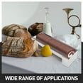 thumbnail image 3 of PENIKOKO U-Shaped Stainless Steel Cake Mold Non-Stick Bakeware for Home Kitchen Baking Tools, 3 of 7