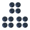 thumbnail image 1 of Toystoory 4 piezas compactas y prácticas alfombrillas antideslizantes para lavadora resistentes al agua paquete de reducción de ruido de 4 Type1 NO1, 1 of 6