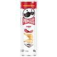 thumbnail image 5 of Pringles Canned Potato Chips Pizza 156g (4 Pack), 5 of 5