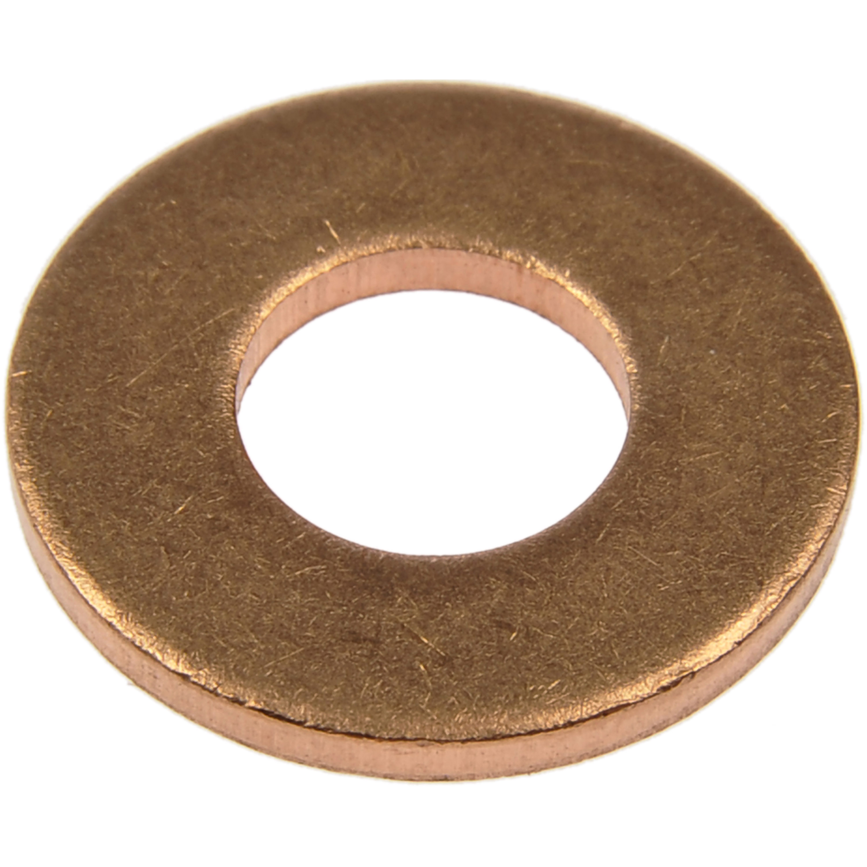 Dorman 725002 Copper Washer, (Box of 50)