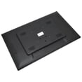 thumbnail image 3 of 22 Inch Portable DVD Player, Portable Video Player With Clock Calendar, Timing Switch, Rolling Subtitles, Supports MS/SD/MMC Card,Rotate Playback, 1920x1080 HD IPS Screen, 3 of 8