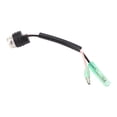 thumbnail image 1 of Interruptor del sensor de temperatura, interruptor de termo resistente al calor estimado Vida Larga para 6 A 250 Caballos de Fuerza, 1 of 7