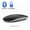 black, variant on Ultra-Thin Magic Mouse For Laptop Ipad Mac PC Macbook Bluetooth 5.0 Wireless Mouse Silent Multi Arc Touch Mice
