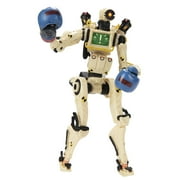 Apex Legends Series 3 Crash Test 6 Inch Figure