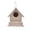 Style B, variant on Bird Houses for Outdoor Hanging Small Bird Box, Wood Birdhouse for Finch Bluebird Cardinals, Parakeet - Perch House for Outdoors Birdhouse