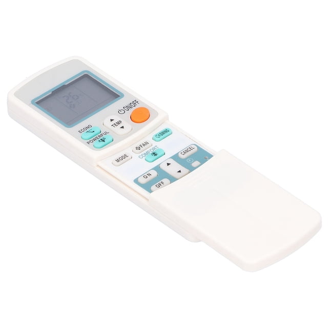 Reemplazo de control remoto Bling Bling ARC433A87 para aire acondicionado DAIKIN