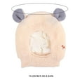 thumbnail image 3 of Leojiow Dog Winter Pet Warm Hat Comfortable And Stylish Dog Accessories One Size E, 3 of 4