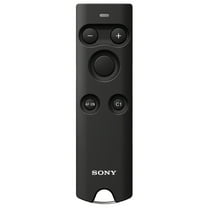Sony RMT-P1BT Sony Wireless Bluetooth Remote Commander for Digital Cameras