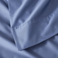 thumbnail image 6 of Serta So Cool 4-Piece Sheet Set, Blue, Full, 6 of 6