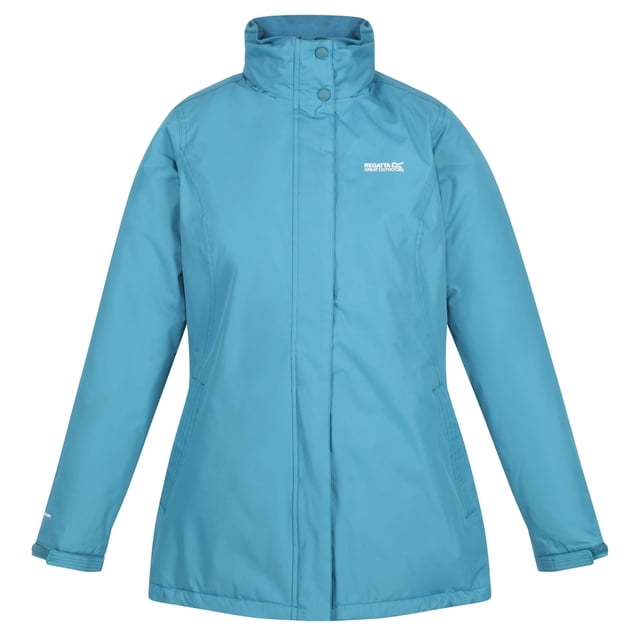 Regatta - Chaqueta modelo Blanchet II para chica/mujer (Libélula) Regatta UTRG3109_dragonfly