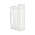 thumbnail image 2 of SMihono Kitchen Organizers and Storage Laundry Liquid Sub Bottle Large Capacity Clothes Softener Empty Bottle Laundry Powder Disinfectant Lotion Replacement Bottle Kitchen Gadgets Must Have 2023, 2 of 9