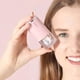 thumbnail image 5 of Limpiador de lentes de contacto, automático, inteligente de vibración rápida, , USB Rosa Yuyangstore Limpiador de lentes de contacto, 5 of 8