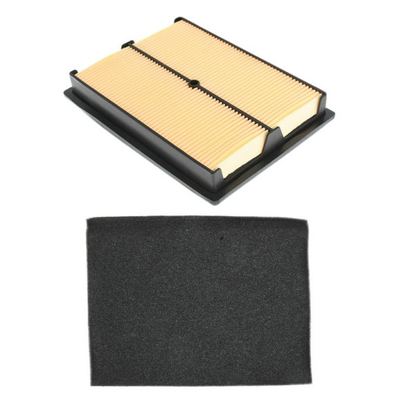 findmall New Air Cleaner Filter Element For Honda GX610 GX620 GX670 GXV610 GXV620 GXV60
