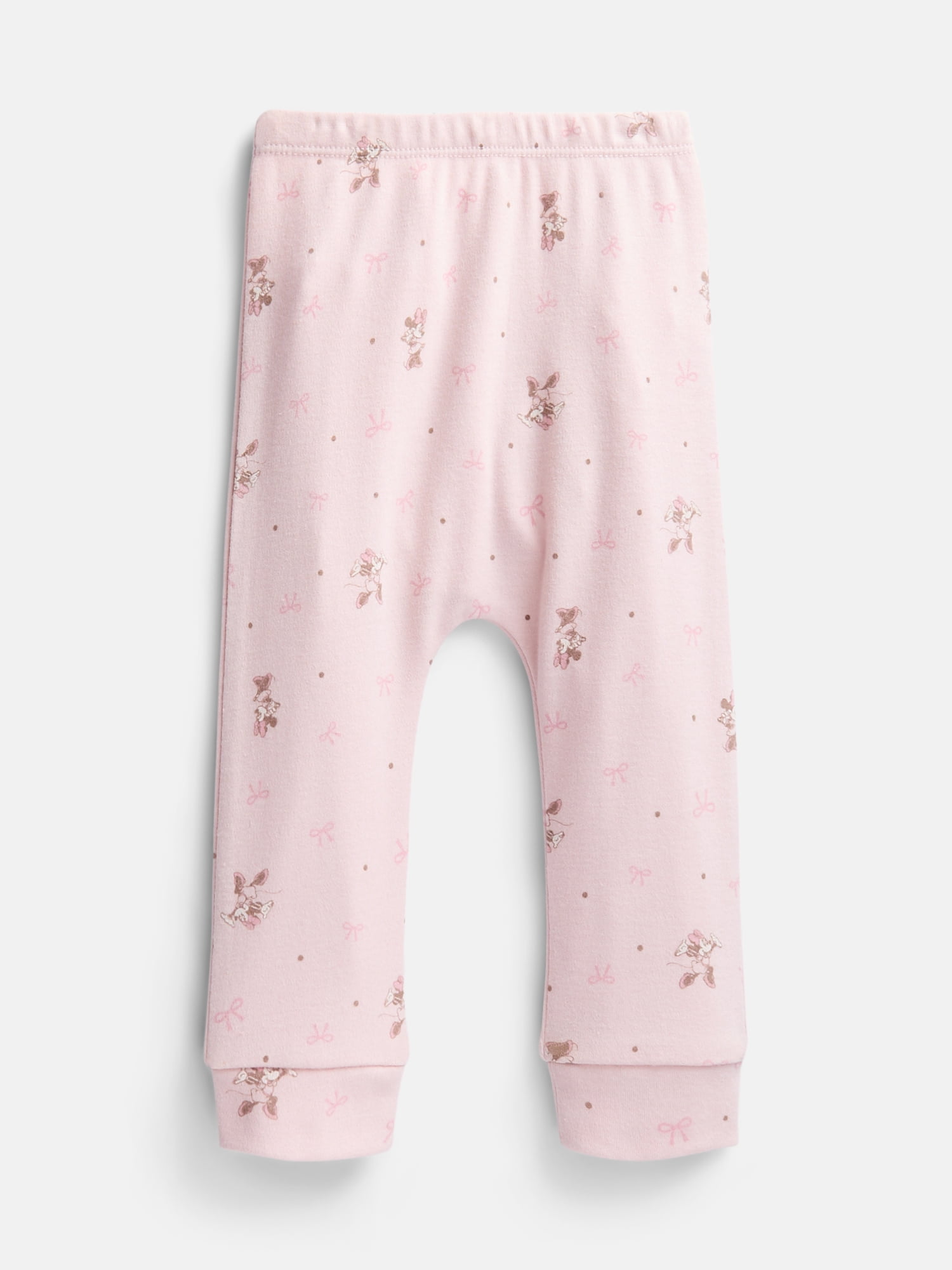 Disney Baby Wishes + Dreams Minnie Mouse Take Me Home Set, 3-Piece, Sizes Preemie 6/9M