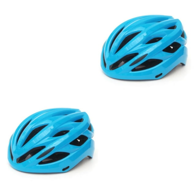 Casco de bicicleta Naiovety 22 agujeros Ajustable Hombres Mujeres Talla M y L