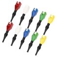 thumbnail image 4 of Transmission Funnel for Engine Oil Automotive Maintenance Square Shape 20X5Cm 10Pcs, 4 of 5