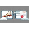 thumbnail image 3 of Balle de Massage à Picots Pro-Tec, 3 of 5