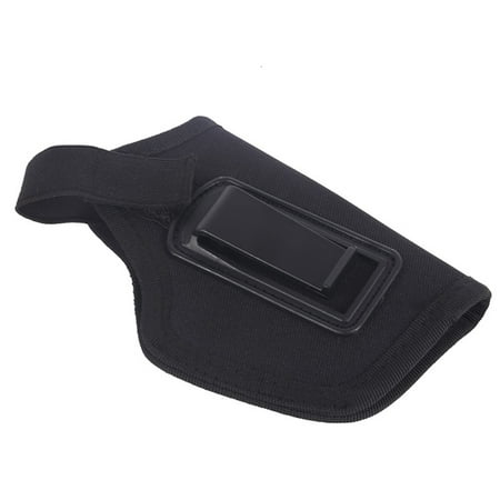 BAGGUCOR Concealed Carry Holster Belly Band Gun Holster For Glock 17 All Compact Subcompact (Best Subcompact 45 Handgun)