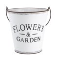 thumbnail image 1 of PENGXIANG 1PC Home Simple Flower Pot Decor Flower Shop Flower Arrangement Flowerpot (S), 1 of 6