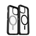 thumbnail image 4 of OtterBox Defender XT Clear Protective Case Dark Side for iPhone 16e/15/14/13, 4 of 4