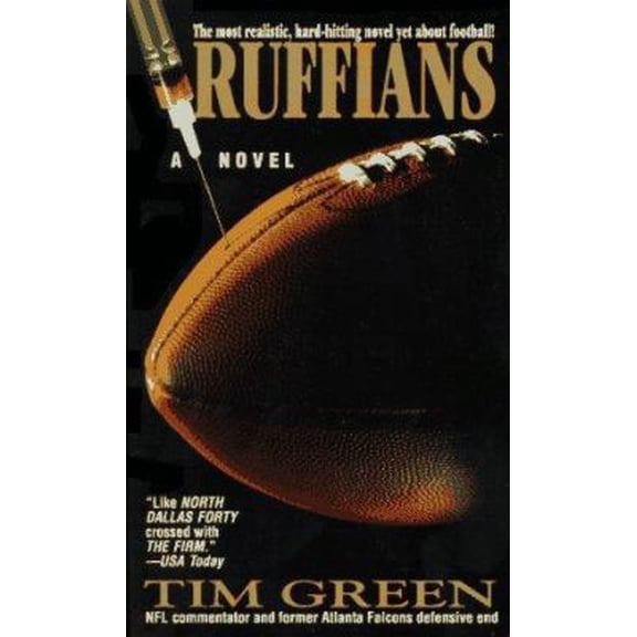 Pre-Owned Ruffians: A Novel (Unknown) 0312953887 9780312953881