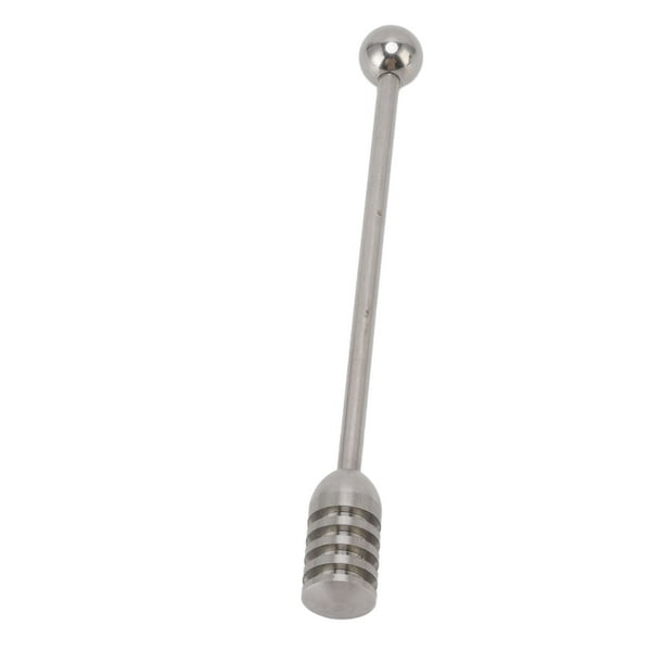 Stick de Mezcla de Miel, Diseño de Miel de Miel de 15,5 cm Duradero Para Miel para Jarabe de Arce para Caramelo