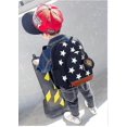 thumbnail image 2 of Children's schoolbags Little Star Toddler Schoolbags Boys Girls Little Bear Fashion Backpack, 2 of 4