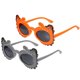 thumbnail image 3 of Cool Sunglasses Eye-shaped Eyewear Performance Decoration PC Material 2Pcs, 3 of 3