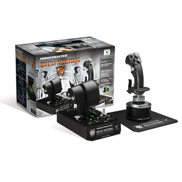 Thrustmaster Hotas Warthog (PC)