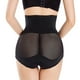 thumbnail image 5 of Fajas moldeadoras para mujer, pantalones translúcidos con encaje para realzar la cadera, para yoga y moldeador corporal., 5 of 5