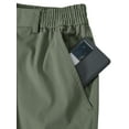 thumbnail image 4 of QPNGRP Cargo Shorts, 4 of 5