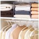 thumbnail image 3 of Clear Shelf Separators, Acrylic Shelf Dividers for Closets,Perfect for Clothes Organizer and Bedroom Kitchen Cabinets Shelf Storage and Organization （4Pack）, 3 of 5