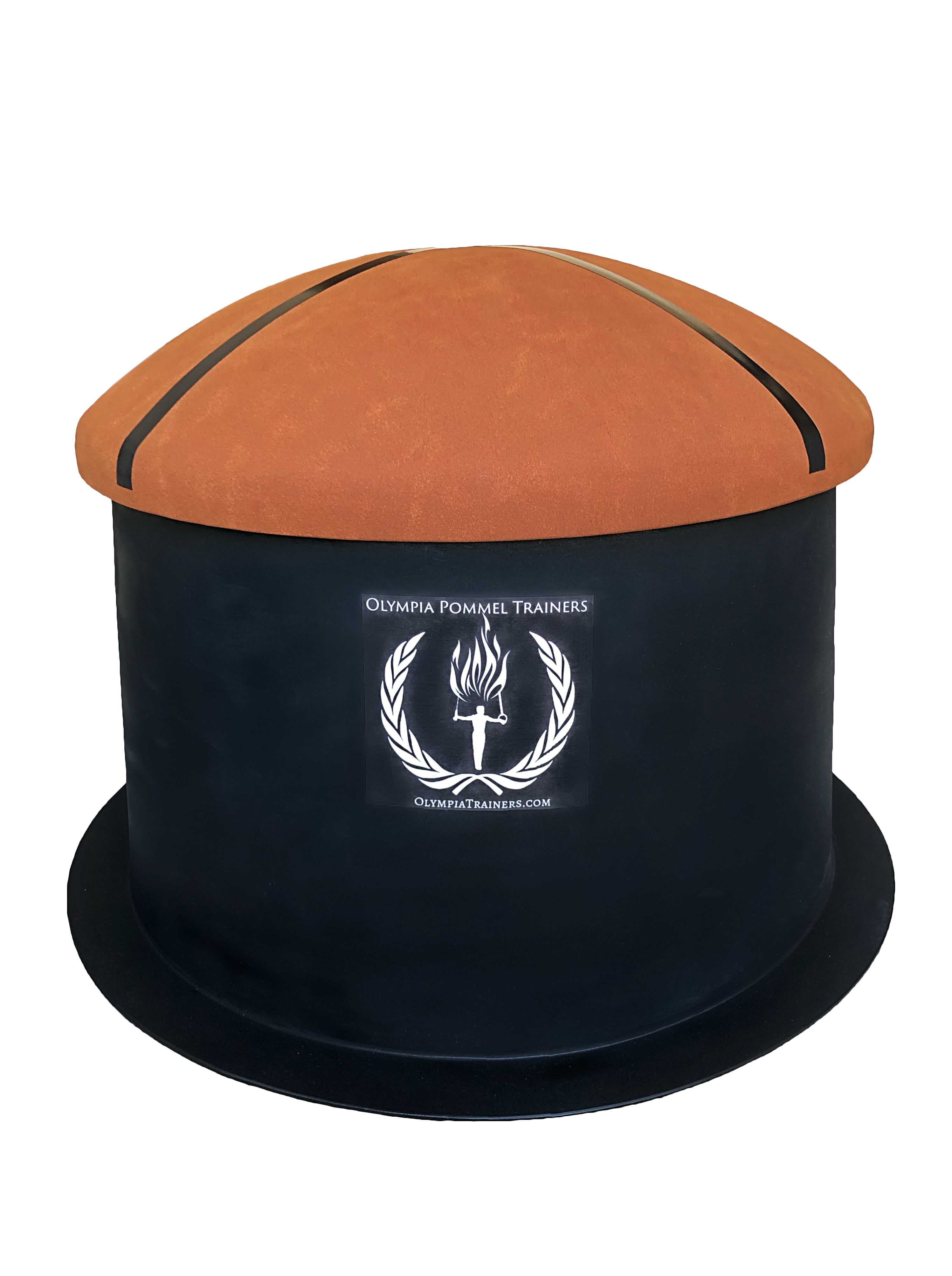 Olympia Pommel Trainers Boys Gymnastics Mushroom Pommel Horse