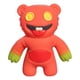 thumbnail image 1 of Figura de Acción Ruz Flexors (Button bear 13 cm Naranja), 1 of 5