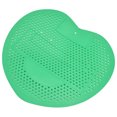thumbnail image 4 of Urinal MatUrinal Screen Anti Blocking Urinal Cakes Toilet Supplies Breakthrough Technology, 4 of 5