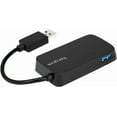 thumbnail image 2 of Concentrateur USB 3.0 à 4 ports Targus, 2 of 2