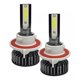 thumbnail image 1 of 1 Kit Led Osun 55w Baja Y Alta P1 Faros Autos H13, 1 of 7