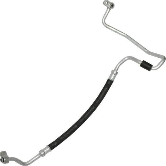 New UAC HA 111599C A/C Refrigerant Discharge Hose -- Discharge Line Fits select: 2007-2011 HONDA ELEMENT