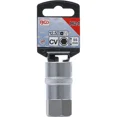 thumbnail image 2 of Dado CON PUNTA HEXAGONAL BGS 1/2' 24 MM 5184-H24, 2 of 2