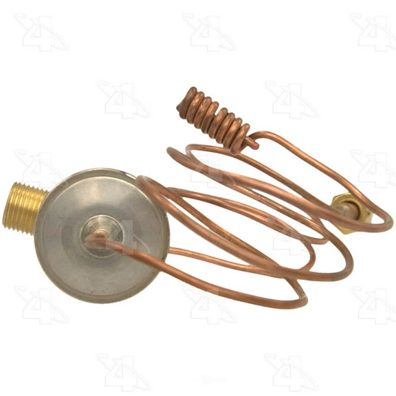 A/C Expansion Valve Fits select: 1990-1993 MAZDA B2200, 1991-1993 VOLVO 240