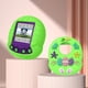 thumbnail image 5 of Silicone Protective Case Shockproof Protective Sleeve Anti-Scratch Anti-drop Cute 3D Cartoon Pattern for Giga Pets Virtual Pet, 5 of 8