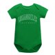 thumbnail image 1 of Gibobby Ropa Para Bebe Bebé niños niñas manga corta pulóver recién nacido sudadera monos(Verde, 18-24 Meses), 1 of 2